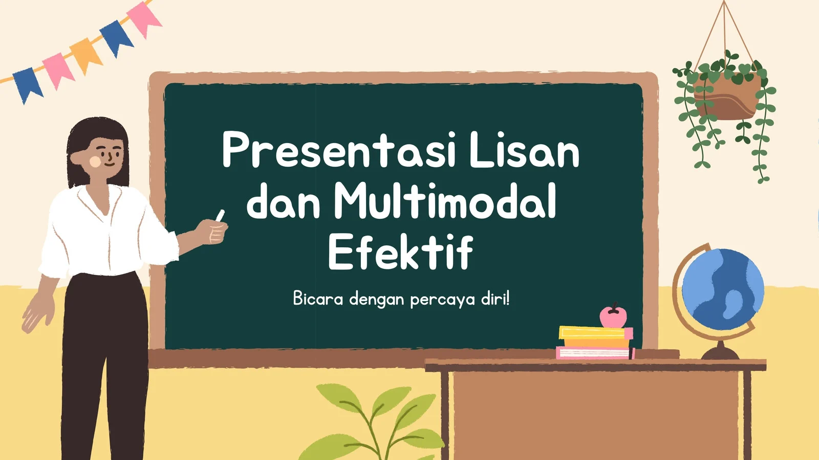 kumpulan pembuka presentasi yang lucu